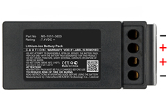 MC-3 Replacement 16589